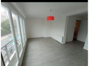 Duplex rue thiers Boulogne sur mer