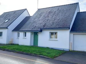 Maison 150 m² Le Guerno