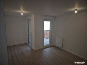 Location Appartement T2 neuf La Chapelle sur Erdre