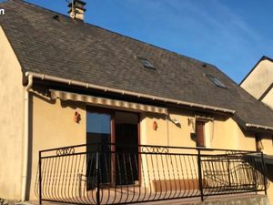 Maison à louer Lourdes
