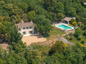 Propriété 10 Hectares Bargemon - Projets: Equestre/Maison Hôte/Agri tourisme