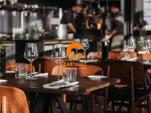 Restaurant Vieux Lille