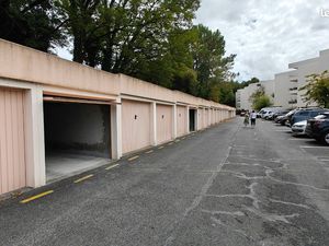 Garage à louer / BAYONNE