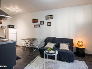 Appartement situé dans le quartier animé des Terreaux  à Lyon 1er arrondissement