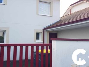 Maison 5 pièces 99 m²