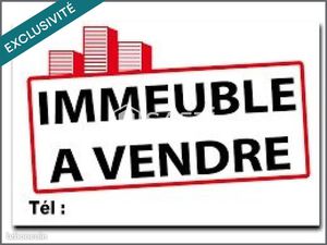 Immeuble 240 m² ORANGE