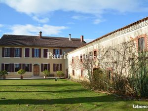 Maison 13 pièces 430 m²