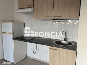 Appartement 3 pièces 56 m²