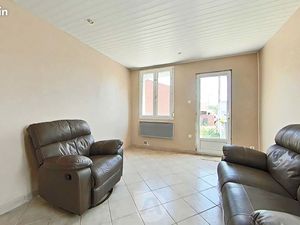 Maison 2 pièces 40 m²