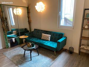 Location Rouen centre - Local Pro ou studio