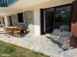 Appartement 1 chambre séparée à vendre