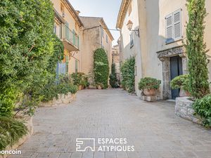 Appartement 3 pièces 55 m²