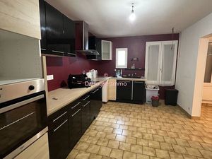 Maison 4 pièces 125 m²