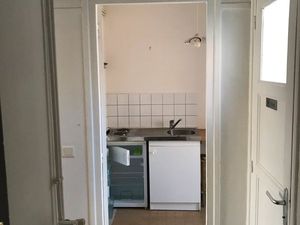 Grand studio Amiens / Palais de justice