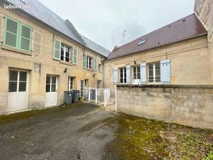 Appartement 5 pièces 87 m²