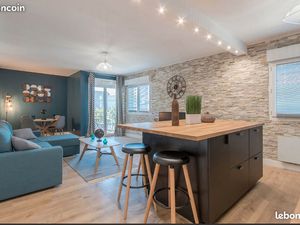 Appartement T3 Caudéran Pasteur