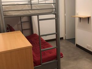 Studio fonctionnel en centre ville