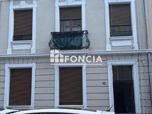 Immeuble 176 m² Mulhouse