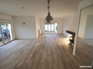 Appartement 6 pièces 155 m²
