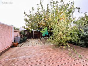 Appartement 4 pièces 91 m²