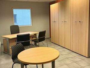 Bureaux 19 m² METZ