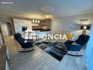 Appartement 3 pièces 67 m²