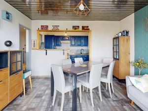 Appartement meublé 3 pièces 57m²