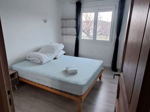 Appartement T3 - 67m²
