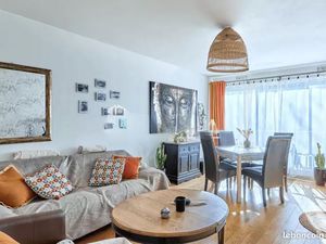 3 pièces a louer - Caen saint Ouen