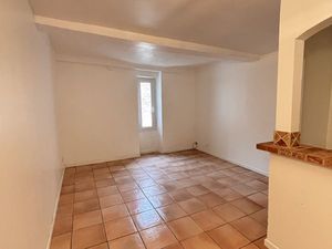 Duplex 2 pièces 48 m²