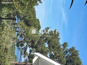 Maison 7 pièces 165 m²