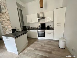 Location appartement centre ville