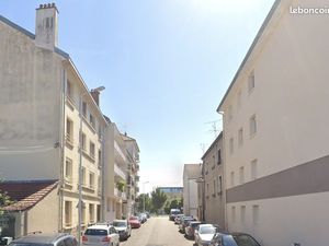 Immeuble 6 pièces 125 m²