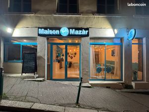 Location local commercial