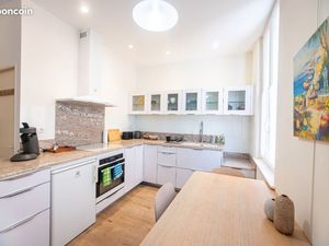 Charmant T2 rénové - Centre historique