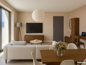 Maison 50 m² Carpentras