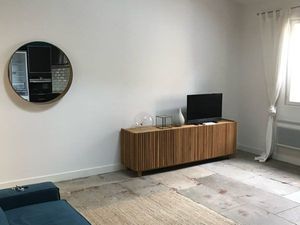 Location bel appartement meublé