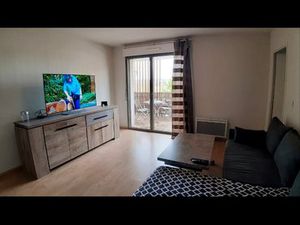 Magnifique appartement T2