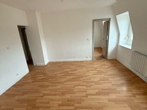 À louer – Grand F4 de 110 m² – Mulhouse (Rue de Strasbourg)
