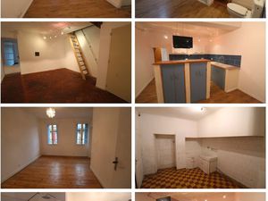 Maison loué 12% Rentabilité