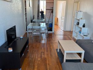 T2 meublé à louer Villeurbanne 690 euros charges comprises