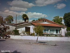 Maison individuelle à condom route de mezin