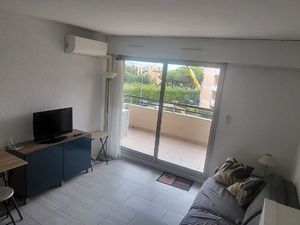 Location studio meublé