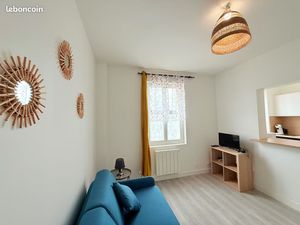 T1 Annemasse proche gare