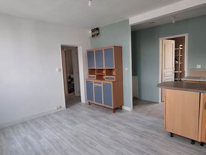 Agréable F3 rénové