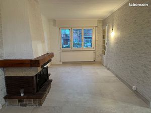 Maison 5 pièces 80 m²
