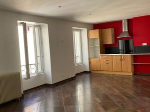 Loue appartement F2 duplex centre-ville Chalon S /Saone