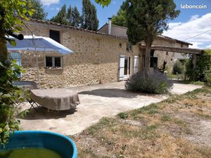Vente ferme lauragaise