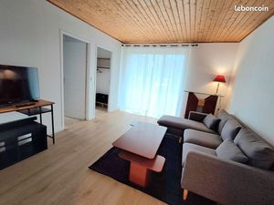 Appartement 3 chambres meublé - Merignac Capeyron