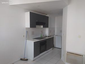 Appartement 3 pièces en duplex